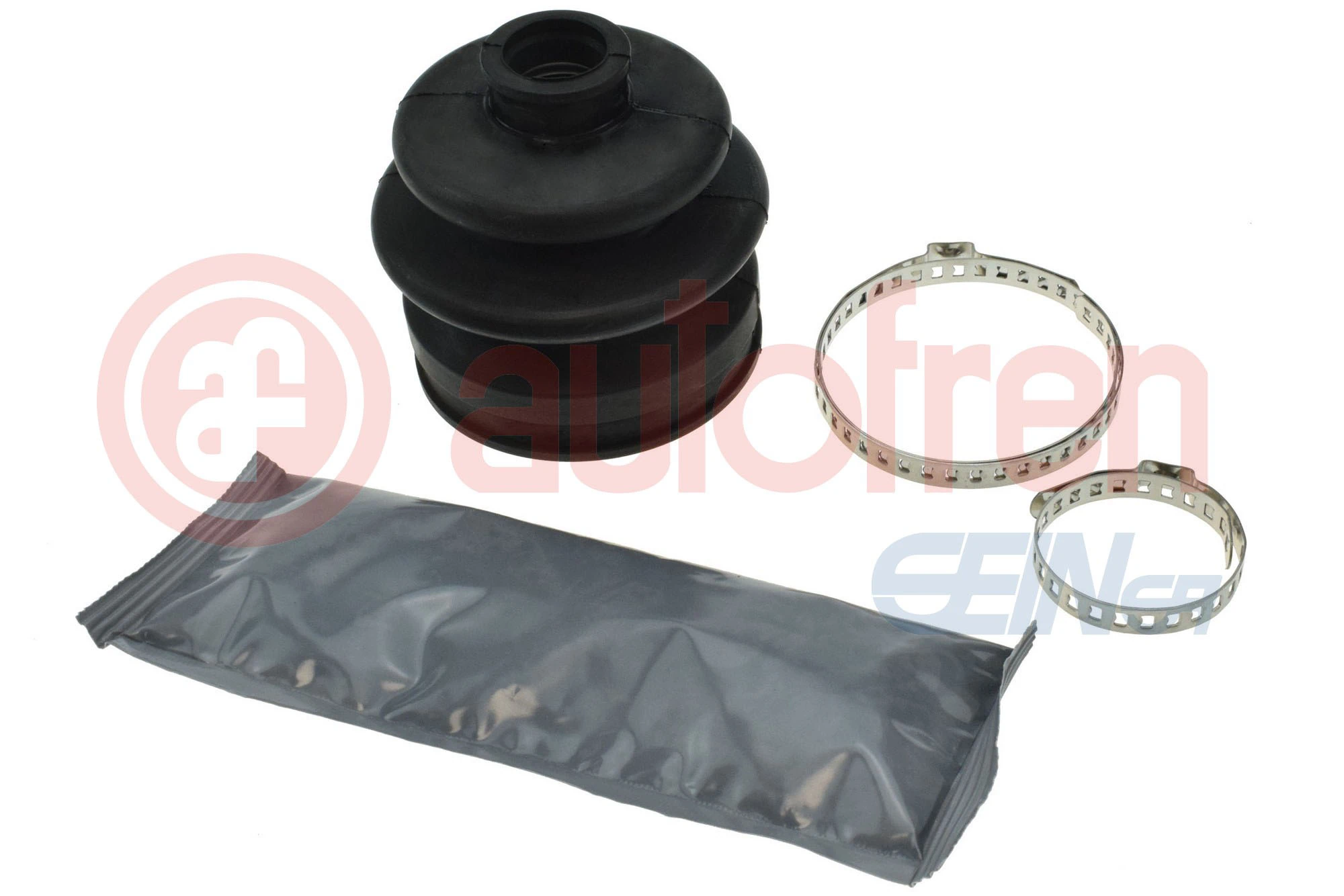 Bellow Kit, drive shaft